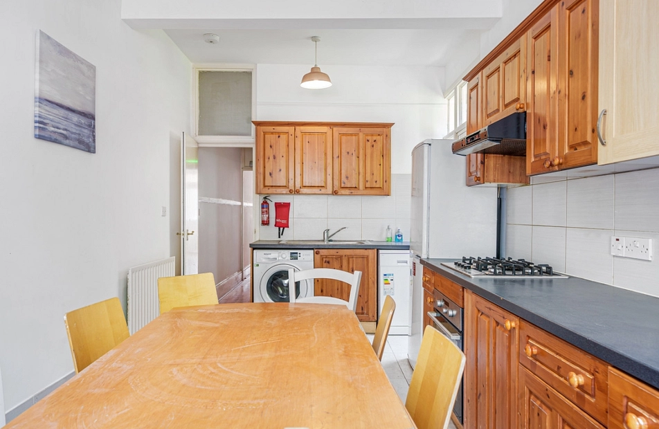 Barcombe Avenue, Streatham Hill, London, SW2 - Kinleigh Folkard & Hayward