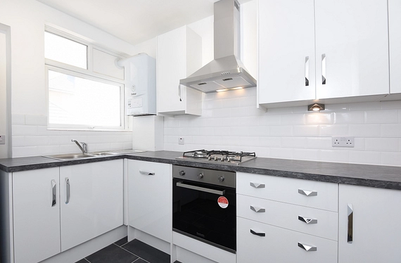 Palace Road, London, SW2 - Kinleigh Folkard & Hayward