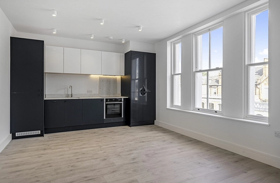 Mitcham Lane, Furzedown, SW16 - Kinleigh Folkard & Hayward