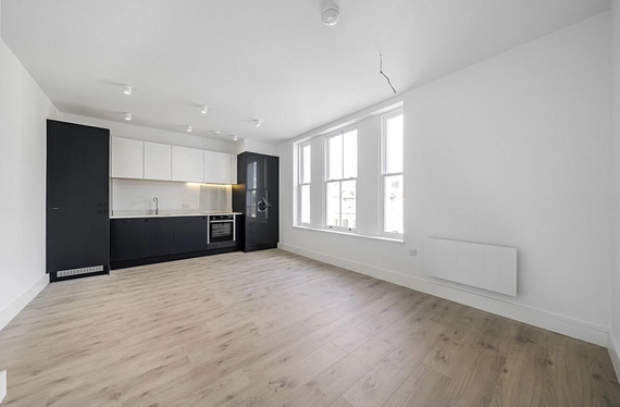 Mitcham Lane, Furzedown, SW16 - Kinleigh Folkard & Hayward