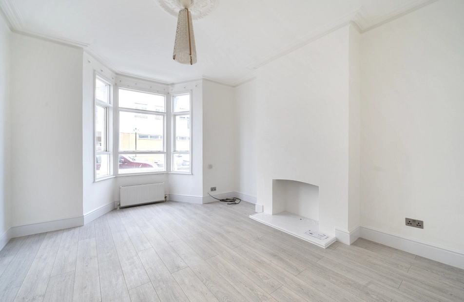 Morrish Road, Brixton, London, SW2 - Kinleigh Folkard & Hayward