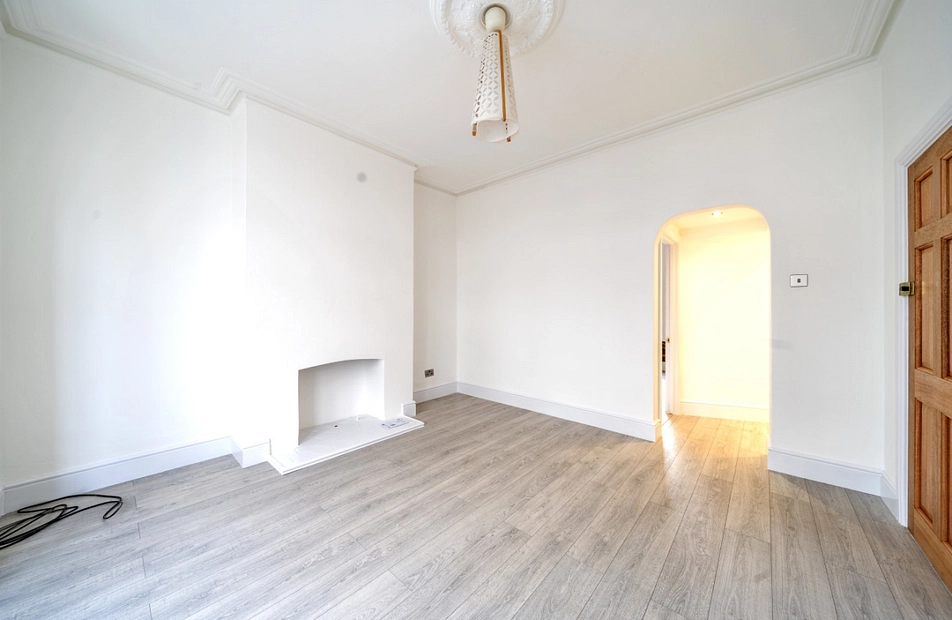 Morrish Road, Brixton, London, SW2 - Kinleigh Folkard & Hayward