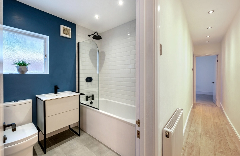 Morrish Road, Brixton, London, SW2 - Kinleigh Folkard & Hayward