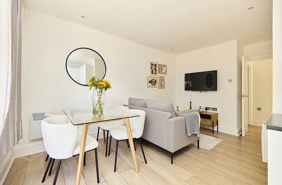 Leigham Court Road, London, SW16 - Kinleigh Folkard & Hayward