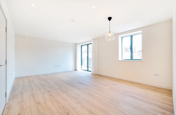 Voss Court, London, SW16 - Kinleigh Folkard & Hayward