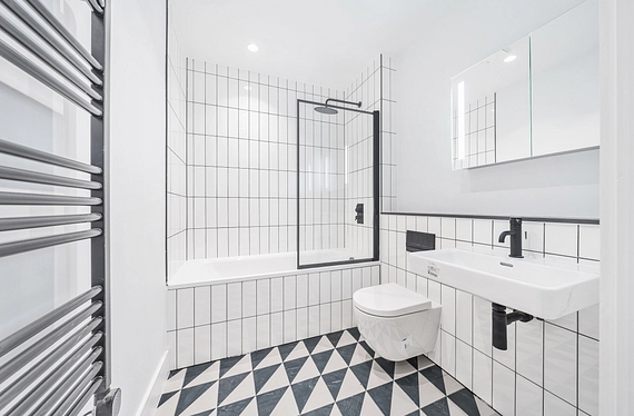 Mitcham Lane, London, SW16 - Kinleigh Folkard & Hayward