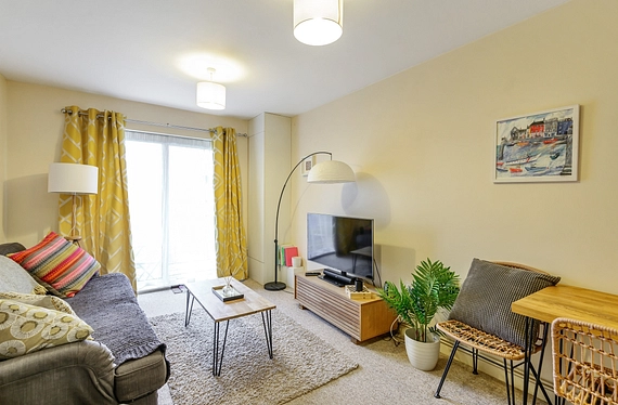 Blytheswood Place, Streatham Hill, London, SW16 - Kinleigh Folkard & Hayward