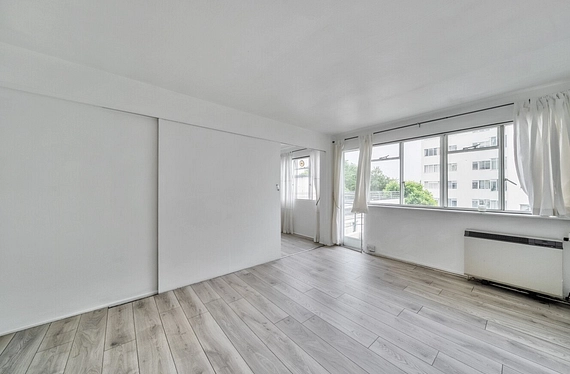 Streatham Hill, London, SW2 - Kinleigh Folkard & Hayward