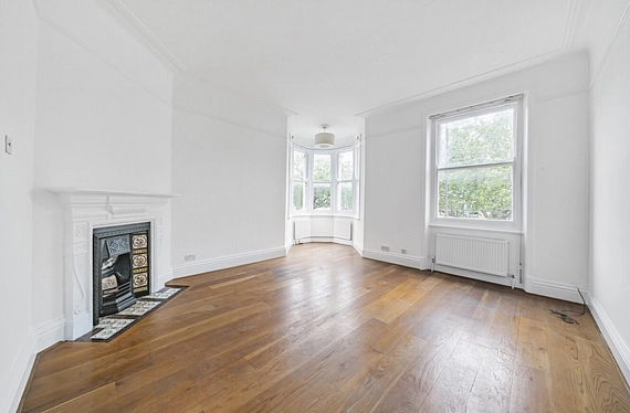 Streatham Place, London, SW2 - Kinleigh Folkard & Hayward