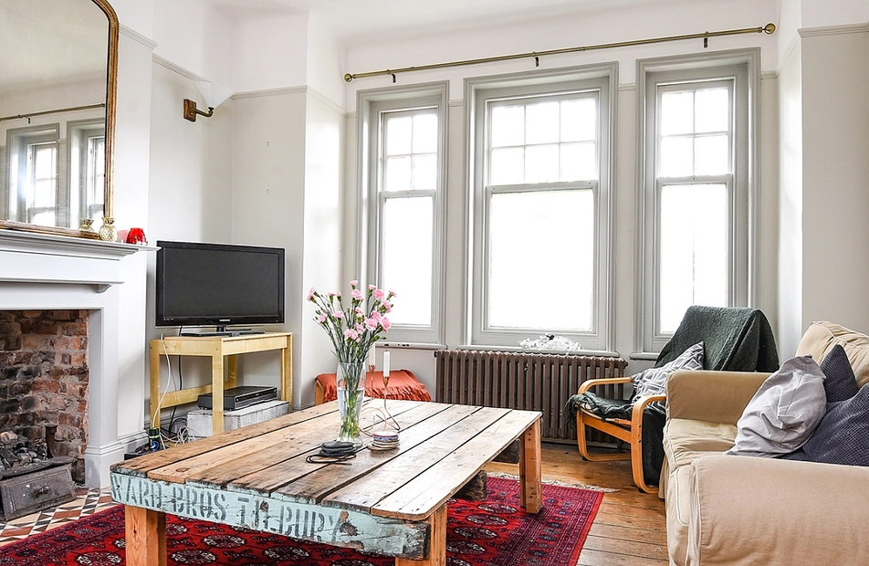 Cricklade Avenue, Streatham Hil, London, SW2 - Kinleigh Folkard & Hayward