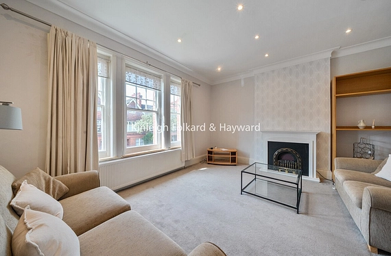Barcombe Avenue, Streatham Hill, London, SW2 - Kinleigh Folkard & Hayward