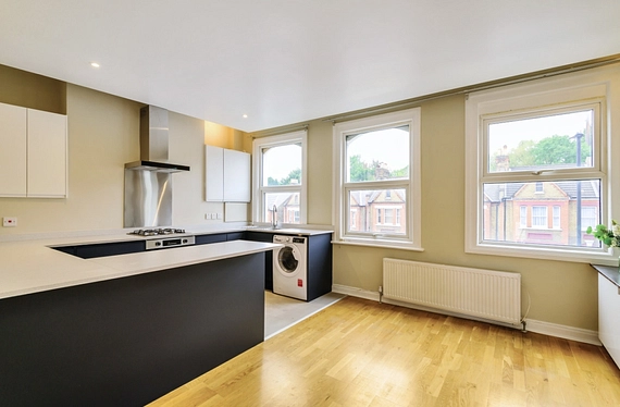 Gipsy Road, London, SE27 - Kinleigh Folkard & Hayward