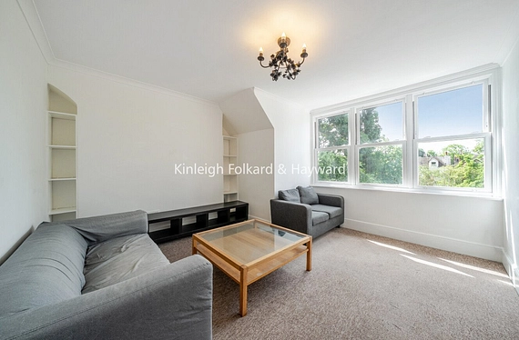 Oakdale Road, Streatham, London, SW16 - Kinleigh Folkard & Hayward