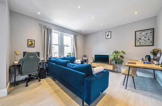 Hopton Road, London, SW16 - Kinleigh Folkard & Hayward