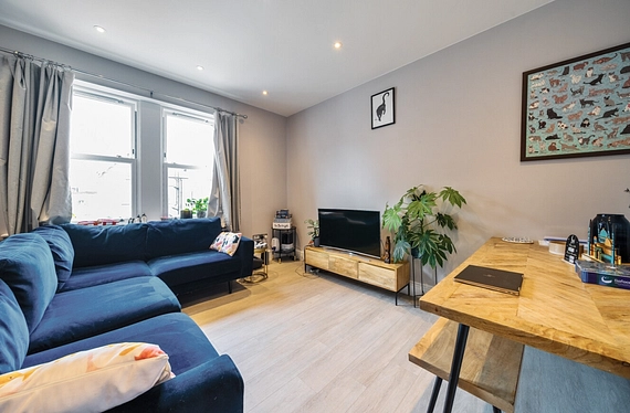 Hopton Road, Streatham, London, SW16 - Kinleigh Folkard & Hayward