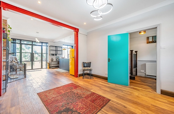 Glennie Road, London, SE27 - Kinleigh Folkard & Hayward