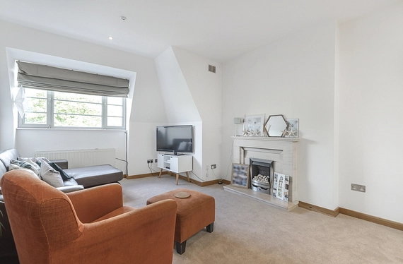 Romeyn Road, Streatham, London, SW16 - Kinleigh Folkard & Hayward