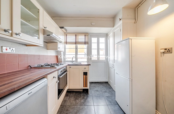 Lewin Road, Streatham, SW16 - Kinleigh Folkard & Hayward