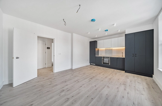 Mitcham Lane, London, SW16 - Kinleigh Folkard & Hayward