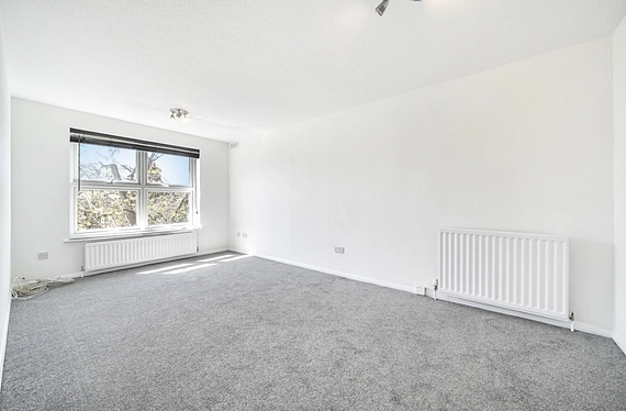 Palace Road, Tulse Hill, London, SW2 - Kinleigh Folkard & Hayward