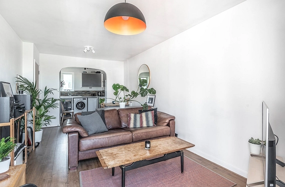 Blytheswood Place, London, SW16 - Kinleigh Folkard & Hayward