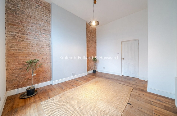 Christchurch Road, Tulse Hill, SW2 - Kinleigh Folkard & Hayward