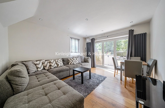 Palace Road, Tulse Hill, SW2 - Kinleigh Folkard & Hayward