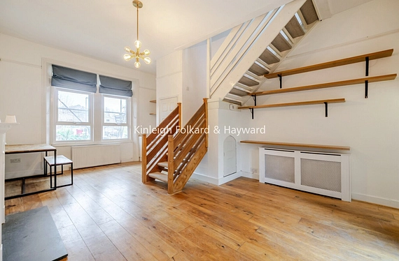Kempshott Road, London, SW16 - Kinleigh Folkard & Hayward