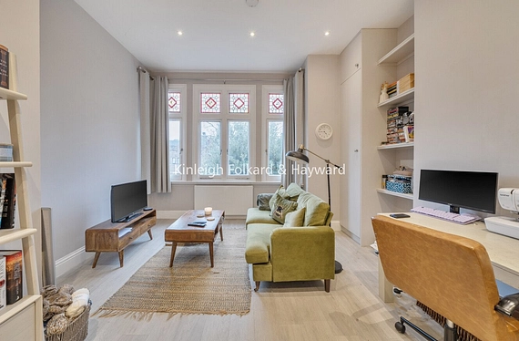 Mount Nod Road, Streatham, SW16 - Kinleigh Folkard & Hayward