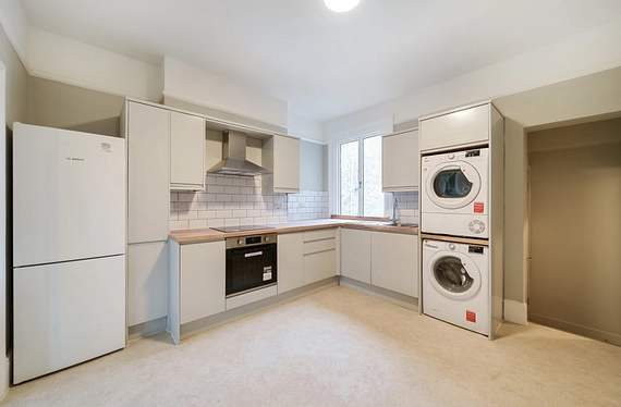 Pretoria Road, London, SW16 - Kinleigh Folkard & Hayward