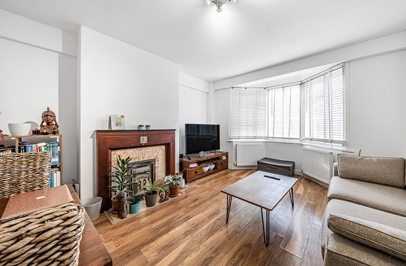 Streatham High Road, London, SW16 - Kinleigh Folkard & Hayward