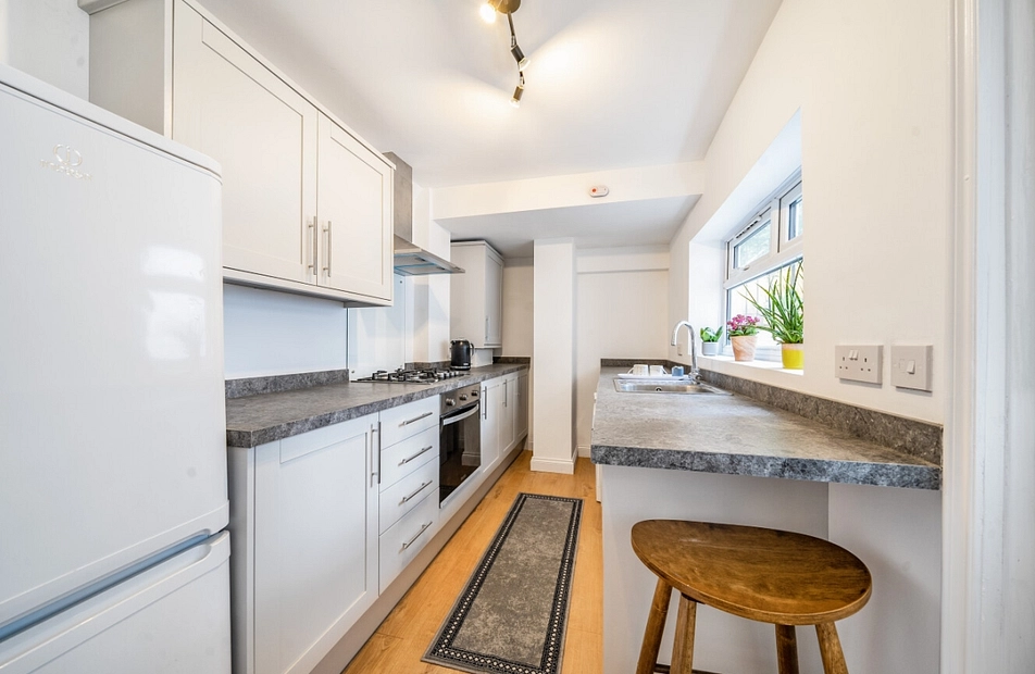 Ellison Road, London, SW16 - Kinleigh Folkard & Hayward