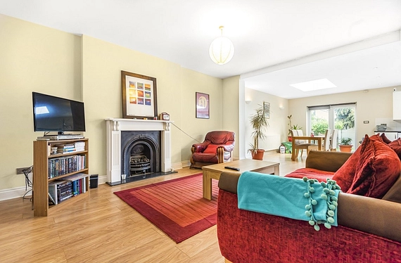 Pendennis Road, Streatham Hill, London, SW16 - Kinleigh Folkard & Hayward
