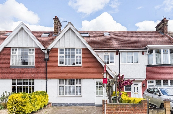 Pendennis Road, Streatham Hill, London, SW16 - Kinleigh Folkard & Hayward