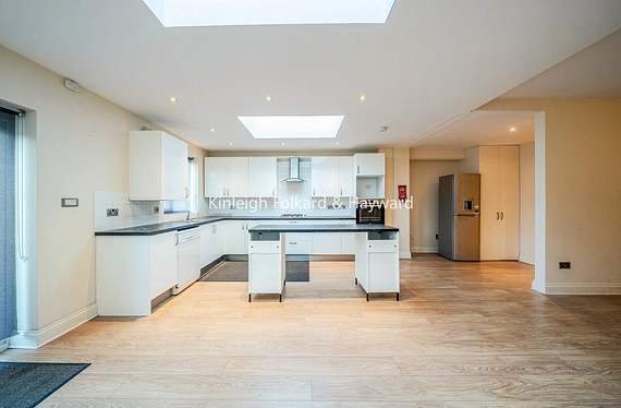 Pendennis Road, Streatham Hill, London, SW16 - Kinleigh Folkard & Hayward