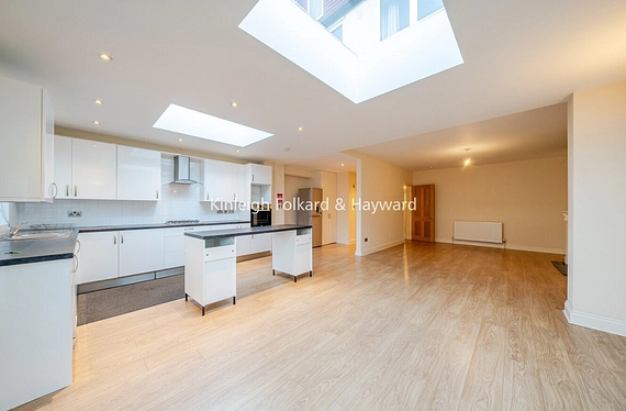Pendennis Road, Streatham Hill, London, SW16 - Kinleigh Folkard & Hayward