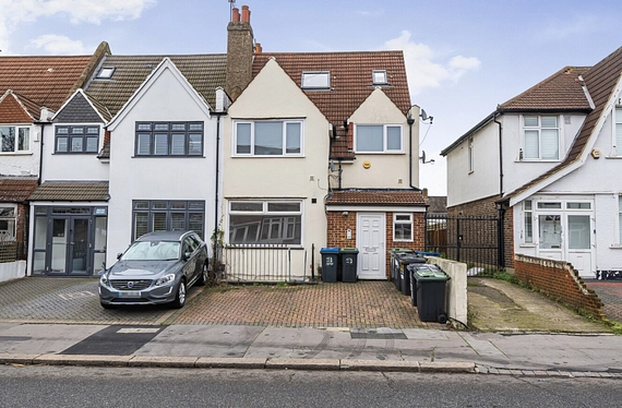 Norbury Crescent, London, SW16 - Kinleigh Folkard & Hayward