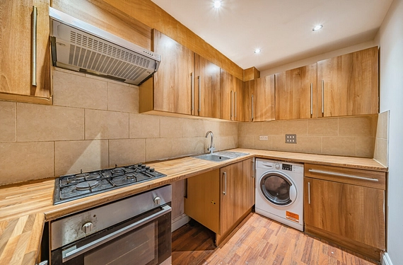Norbury Crescent, London, SW16 - Kinleigh Folkard & Hayward