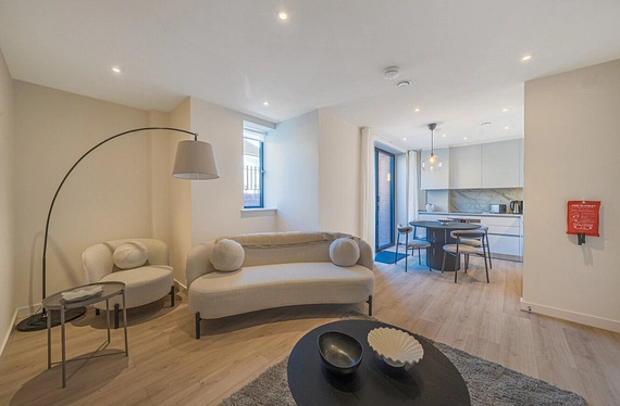 Voss Court, London, SW16 - Kinleigh Folkard & Hayward