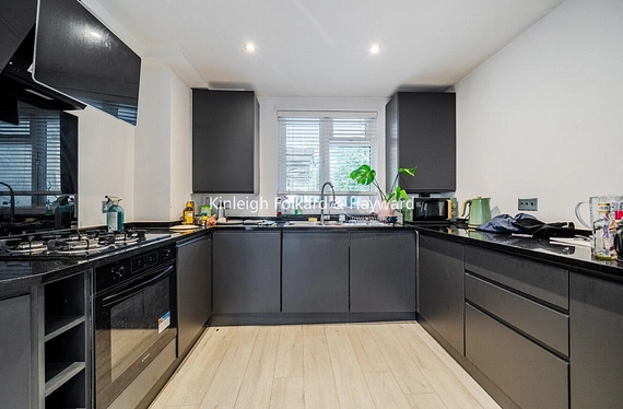 Leigham Court Road, Streatham Hill, London, SW16 - Kinleigh Folkard & Hayward