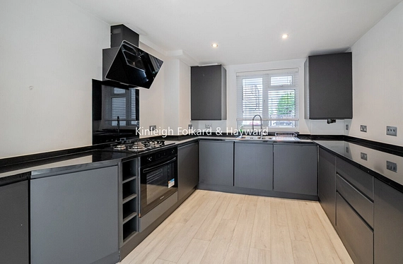 Leigham Court Road, Streatham Hill, London, SW16 - Kinleigh Folkard & Hayward