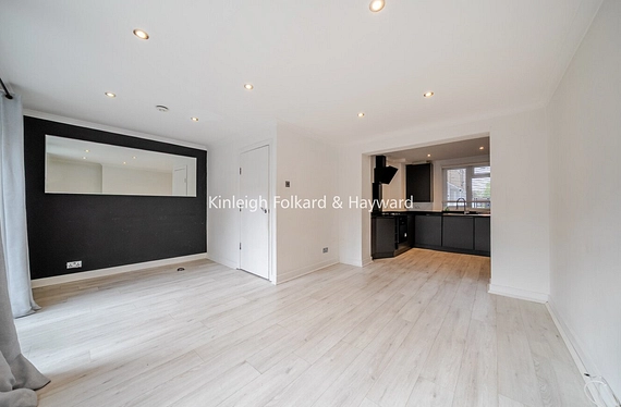 Leigham Court Road, Streatham Hill, London, SW16 - Kinleigh Folkard & Hayward