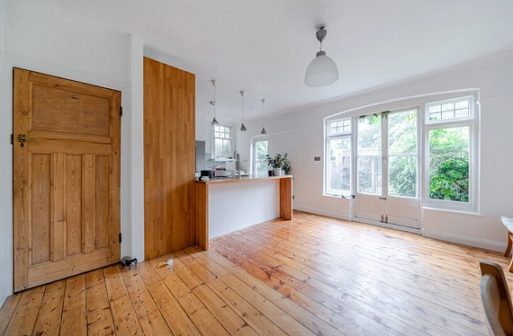 Wavertree Road, Brixton Hill, SW2 - Kinleigh Folkard & Hayward