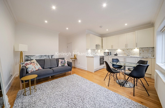 Drewstead Road, Streatham Hill, SW16 - Kinleigh Folkard & Hayward