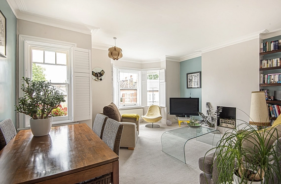 Casewick Road, West Norwood, London, SE27 - Kinleigh Folkard & Hayward