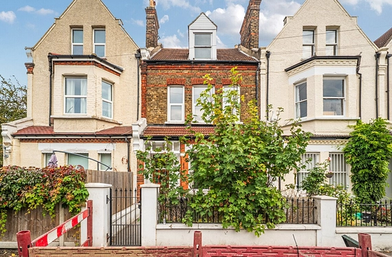 Estreham Road, London, SW16 - Kinleigh Folkard & Hayward