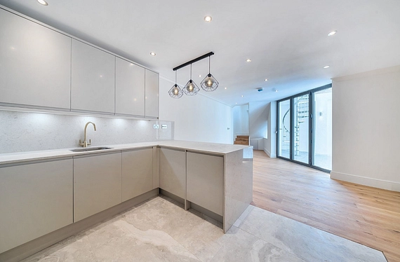 Angles Road, Streatham, London, SW16 - Kinleigh Folkard & Hayward