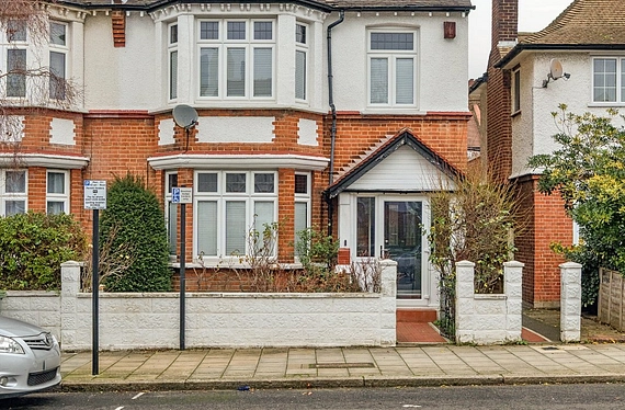 Cricklade Avenue, Streatham Hill, SW2 - Kinleigh Folkard & Hayward