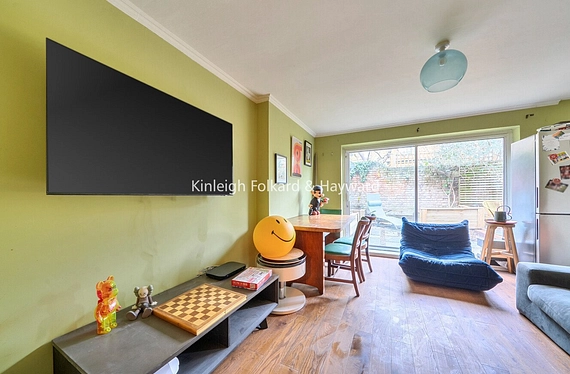 St. Julians Farm Road, London, SE27 - Kinleigh Folkard & Hayward