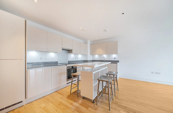 Streatham High Road, Streatham, London, SW16 - Kinleigh Folkard & Hayward